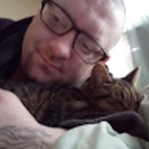 Meet your Posher, Ricky